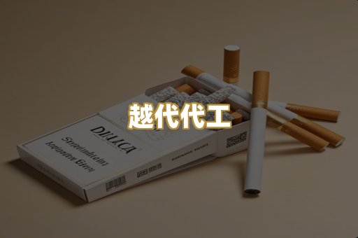 越代代工
